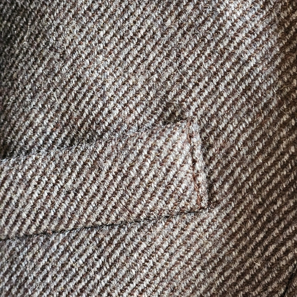 Loft Lined Wool Blazer in Women's Size 6 - Picture 8 of 15